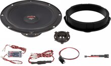 Audio System RFIT-SEAT-LEON5F-EVO2