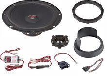 Audio System XFIT-VW-TOURAN-5T-EVO2