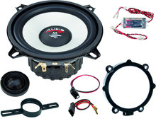 Audio System MFIT-MERCEDES-SPRINTER W906
