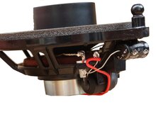 Audio System COFIT MERCEDES C-CLASS-W205-COAX luidspreker set 10cm 55 watts RMS