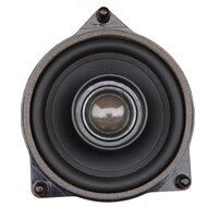 Audio System COFIT MERCEDES C-CLASS-W205-COAX luidspreker set 10cm 55 watts RMS