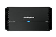 Rockford Fosgate Punch P1000X2 versterker 2 kanaals 1000 watts RMS