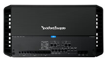 Rockford Fosgate Punch P1000X5 versterker 5 kanaals 1000 watts RMS