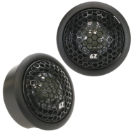 Ground Zero GZUC 165.2SQ high end compo set 16,5 cm 2-weg 140 watts RMS