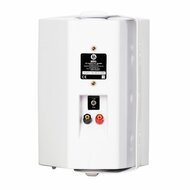 DLS MA-MB6i WIT Marine serie luidspreker set 16,5 cm 2-weg compo 110 watts RMS in behuizing