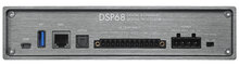 MusWay DSP68 DSP processor 8 kanaals