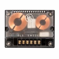 DLS MC6.2 performance serie 16,5 cm 2-weg compo set 80 watts RMS 4 ohms