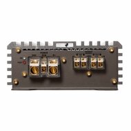 DLS CCi2 high end 2 kanaals versterker 340 watts RMS