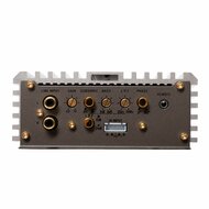 DLS CCi500 Reference serie mono block versterker 550 watts RMS 1 ohms