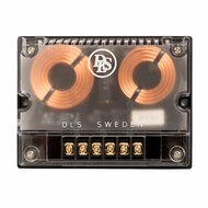 DLS RC6.2Q Reference luidspreker set 16,5 cm 2-weg compo 100 watts RMS 4 ohms