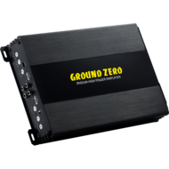 Ground Zero Iridium GZIA 4120