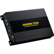 Ground Zero Iridium GZIA1.1150D