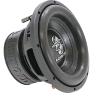 Ground Zero GZRW25-D2