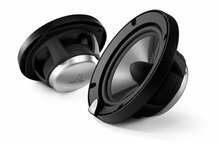 JL AUDIO C3-525 luidspreker set 13 cm 2-weg coax / compo 75 watts RMS