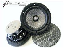 U-Dimension ProX Master M6