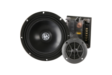 DLS Reference RC6,2Q