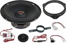 Audio System XFIT-CITROEN-JUMPER EVO2
