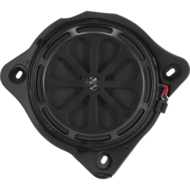 Ground Zero GZCS200MBR-LHD custom fit subwoofer 8 inch Mercedes-Benz