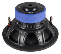 Hifonics Zeus ZXS12D2 subwoofer 12 inch 500 watts RMS DVC 2 ohms