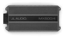 JL Audio MX500/4 power sports versterker 4 kanaals 500 watts RMS