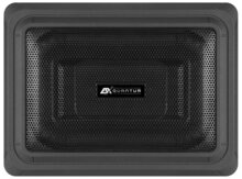 ESX Quantum Q168P passieve 6 x 8 inch underseat woofer 100 watts RMS 2 ohms