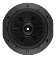 ESX Vision VS1100P passieve reserve wiel subwoofer 11 inch 150 watts RMS