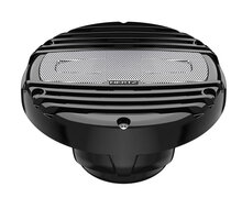 Hertz Marine HMX6.5-TC luidspreker set 165mm 75 watts RMS zwarte uitvoering