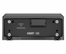 Hertz Marine HMP1D powersport monoblock versterker 300 watts RMS