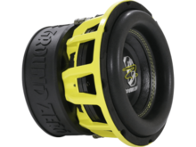 Ground Zero GZHW-20XSPL-D2