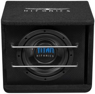 Hifoncis Titan TS200R