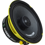 Ground Zero Competition GZCF6.5SPL 