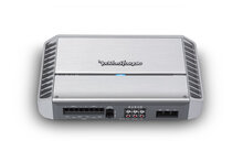 Rockford Fosgate Punch PM600x4 marine 4 kanaals versterker 600 watts RMS