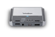 Rockford Fosgate Punch PM1000x1bd marine monoblock versterker 1000 watts RMS 1 ohms