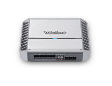 Rockford Fosgate Punch PM400x4 marine 4 kanaals versterker 400 watts RMS