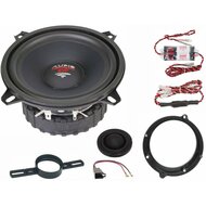 Audio System XFIT-AUDI-A4-B5-EVO2