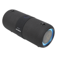 PEXMAN PM-10B (BLACK) bluetooth speaker 2 x 10 watts IPX6 met fm radio