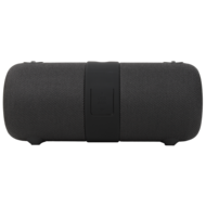 PEXMAN PM-10B (BLACK) bluetooth speaker 2 x 10 watts IPX6 met fm radio