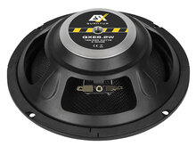 ESX Quantum QXE8.2W midbassen set 20 cm 125 watts RMS 4 ohms