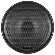 Crunch DSX6.2E luidspreker set 16,5 cm 2-weg compo 100 watts RMS