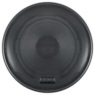 Crunch DSX5.2E luidspreker set 13 cm 2-weg compo 80 watts RMS