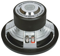 ESX Signum SX840 subwoofer 8 inch 300 watts RMS 4 ohms