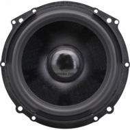 Ground Zero GZCS200.2VW-T5/T6 luidspreker set 20 cm 2-weg compo 80 watts RMS