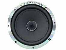 Audio System EX165 PHASE EVO3 kickbassen set 16,5 cm 150 watts RMS