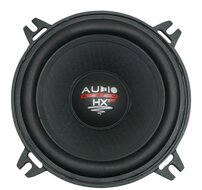 Audio System EX100 DUST EVO3 kickbassen set 10 cm 85 watts RMS