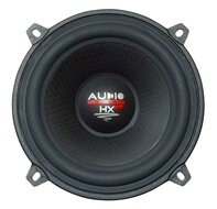 Audio System EX130 DUST EVO3 kickbassen set 13 cm 95 watts RMS
