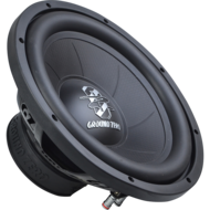 Ground Zero Iridium GZIW300