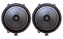 Phoenix Gold ZDSV6C custom fit 16,5 cm woofer set 50 watts RMS VOLVO & POLESTAR