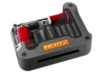 Hertz Mille MPK1650.3 PRO luidspreker set 16,5 cm 2-weg compo 125 watts RMS