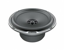 Hertz Mille MPX165.3 PRO luidspreker set 16,5 cm coax 100 watts RMS