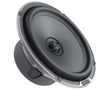 Hertz Mille MPX165.3 PRO luidspreker set 16,5 cm coax 100 watts RMS